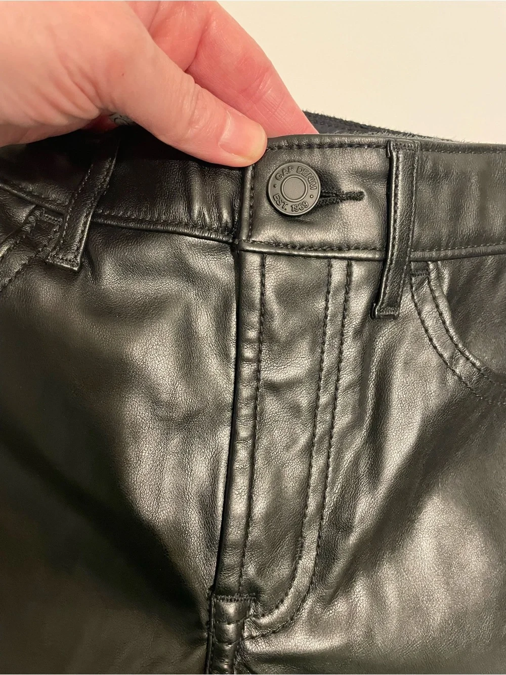 GAP kid brand